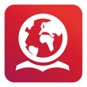 Abbyy lingvo european icon