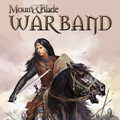 Mount and blade warband mac game icon