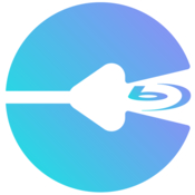 Videosolo bd dvd ripper icon
