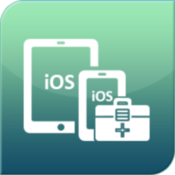 Mobikin doctor for ios icon