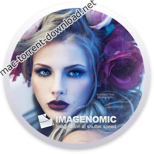 Imagenomic Plugins Bundle icon
