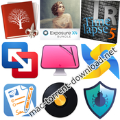 Mac os latest utilities may 24 2019 icon