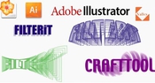 Cvalley filterit icon