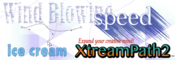 Cvalley xtream path icon