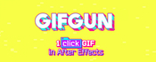 Gifgun for ae icon
