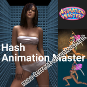 Hash Animation Master 19.0h