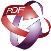 Lighten pdf creator master icon