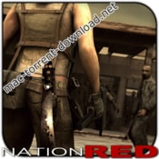 Nation red mac game icon