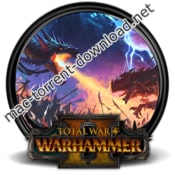 Total war warhammer ii mac game icon