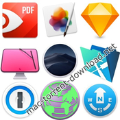 macOS Mojave 10.14.5 and MAC OS latest UTILITIES June 12 2019