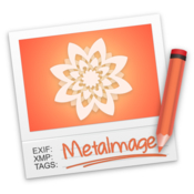 MetaImage 1.5.0