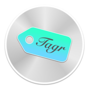 Tagr 5.0.0