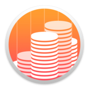 Moneydance 2015 icon