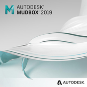 Autodesk Mudbox 2019.1