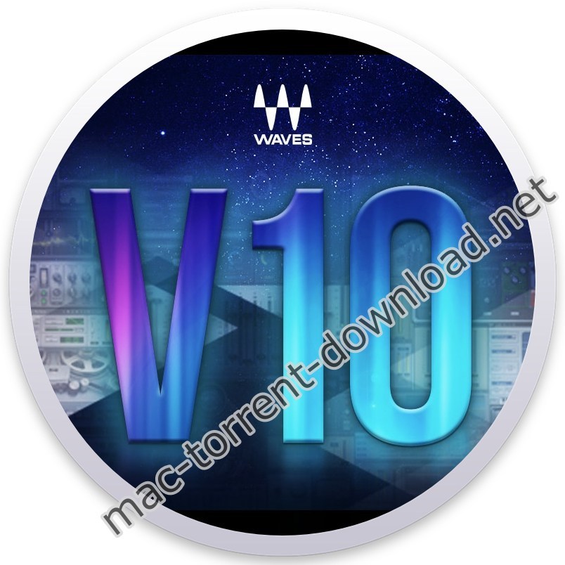 Waves 10 Complete v18.06.2019