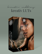 KREATIV WEDDING NEW KREATIV LUTS