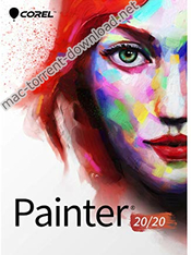 Corel Painter 2020 v20.0.0.256