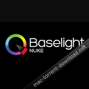FilmLight Baselight for Avid v5.2.11917 & Nuke 11 v5.2.11949