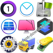 MAC OS latest UTILITIES June 28 2019