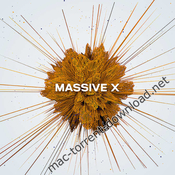 Native Instruments Massive X v1.0.0