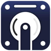 Cisdem datarecovery icon