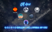JR ALLI LUT PACK – ORIGIN COLLECTION (Win/Mac)