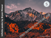 PhaseOne – Latitude | Infinite Peaks for Capture One Pro (Win/macOS)