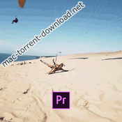 TOBK TWITCH – Plug-In for Adobe Premiere Pro CC 2019 (Win/Mac)
