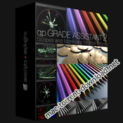 qp Grade Assistant v2.0.3 for After Effects