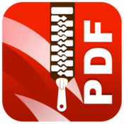 Cisdem pdfcompressor icon