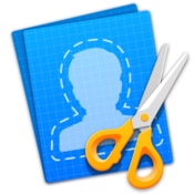 Cut Out Shapes: Erase Elements 8.3.1
