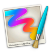 PhotosRevive 1.0.0