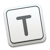 Textastic icon