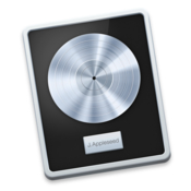 Logic Pro X 10.4.6