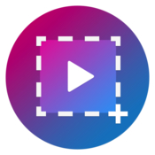 Capto screen recording screen captures and editing icon