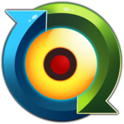 WinX DVD Ripper for Mac icon