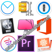 MAC OS latest UTILITIES July 29 2019