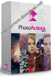 Photo Light Pro Photoshop Pack (Win/Mac)