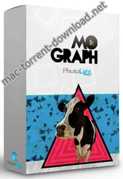 Photo Light Pro After Effects Pack (Win/Mac)