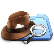 Duplicate Detective icon