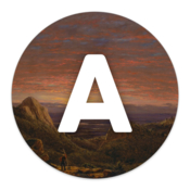 Artpaper 5k daily wallpapers icon