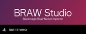 Autokroma braw studio icon