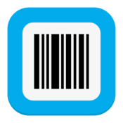 Barcode by boxshot icon