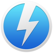DAEMON Tools icon