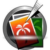 Hdr darkroom 3 professional hdr photos with the ultimate in ease of use icon