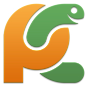 PyCharm Pro 5 icon