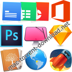 Mac os latest utilities august 23 2019 icon