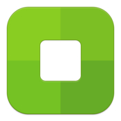 Origami icon