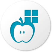 Paragon ntfs for mac 14 icon