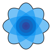 Particles for cocos2d icon
